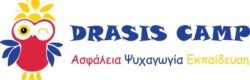 logo Drasis camp